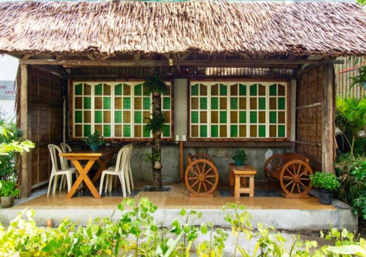 Reddoorz Plus @ Secret Garden Boracay Balabag  المظهر الخارجي الصورة
