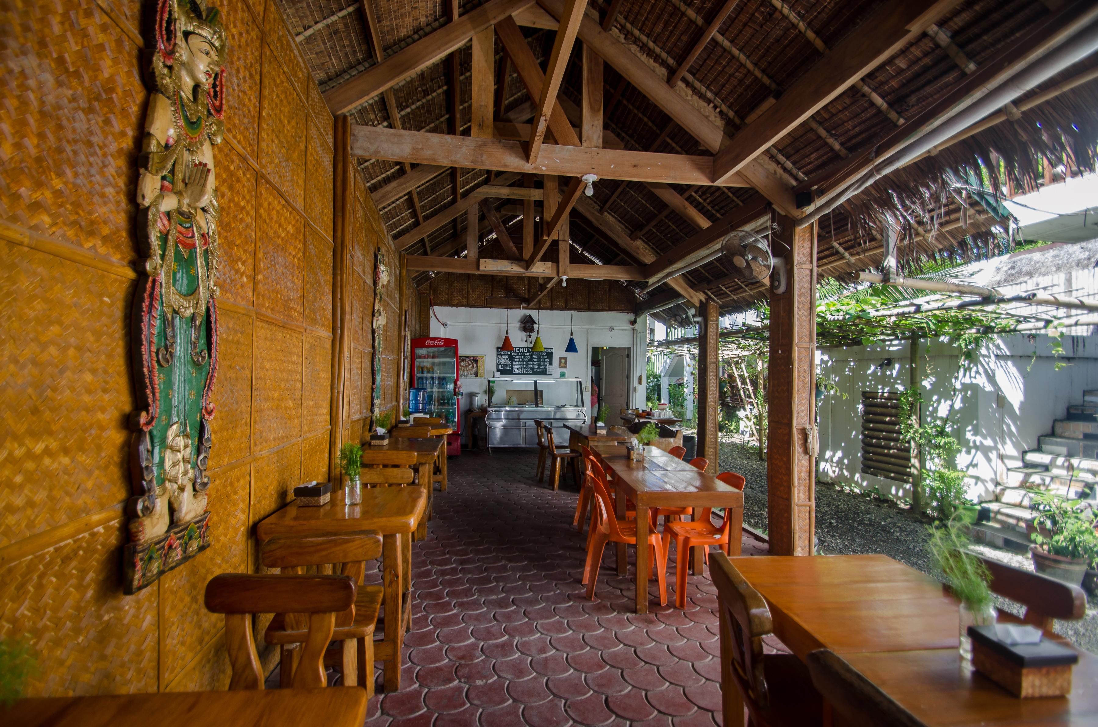 Reddoorz Plus @ Secret Garden Boracay Balabag  المظهر الخارجي الصورة