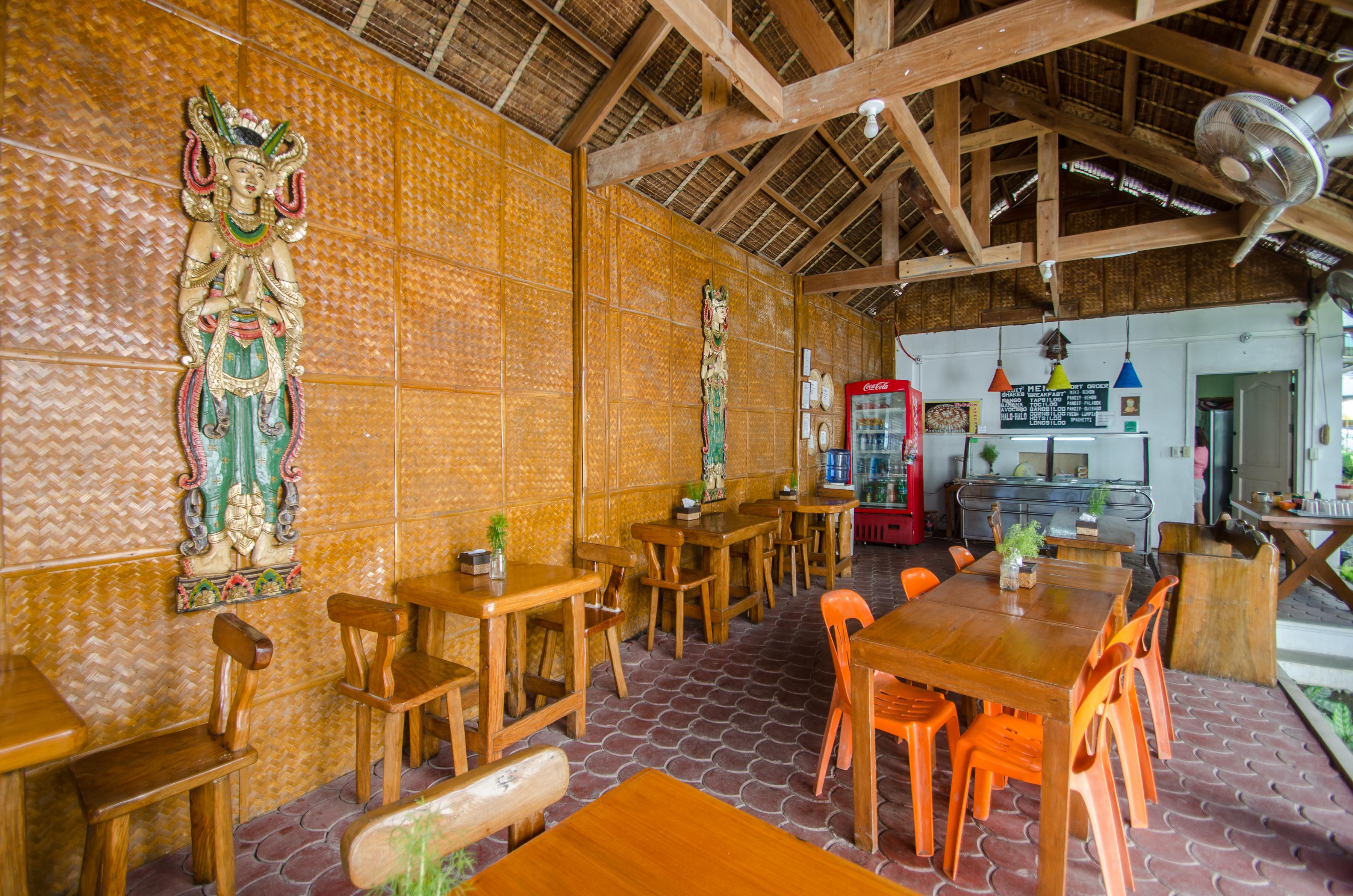 Reddoorz Plus @ Secret Garden Boracay Balabag  المظهر الخارجي الصورة